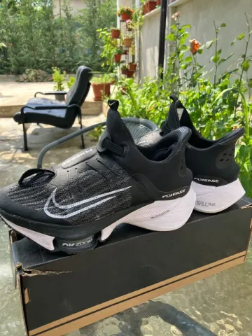 Used Nike Zoom NEXT% Flyease bike — image 3 of 4