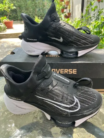 Used Nike Zoom NEXT% Flyease bike — image 1 of 4