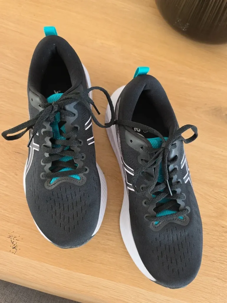 Used Asics Gel-Excite Amoliform bike — image 2 of 11
