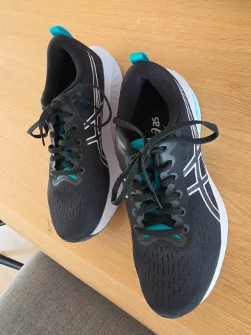 Used Asics Gel-Excite Amoliform bike — image 3 of 11