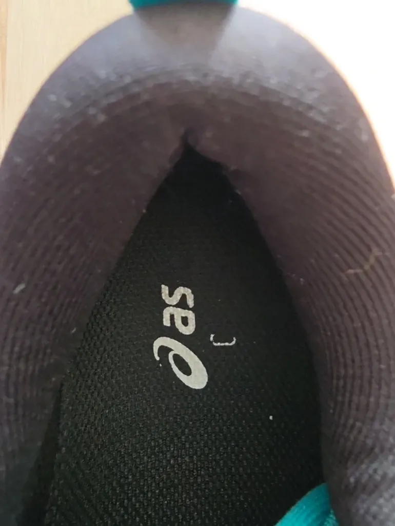 Used Asics Gel-Excite Amoliform bike — image 9 of 11