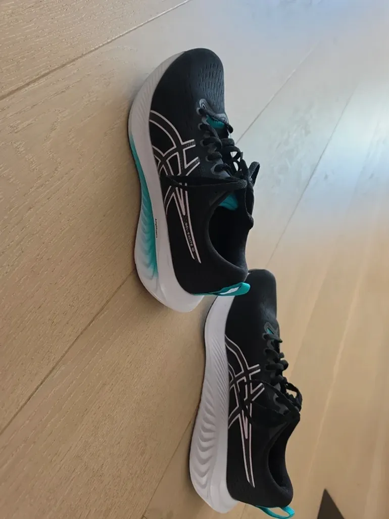 Used Asics Gel-Excite Amoliform bike — image 6 of 11