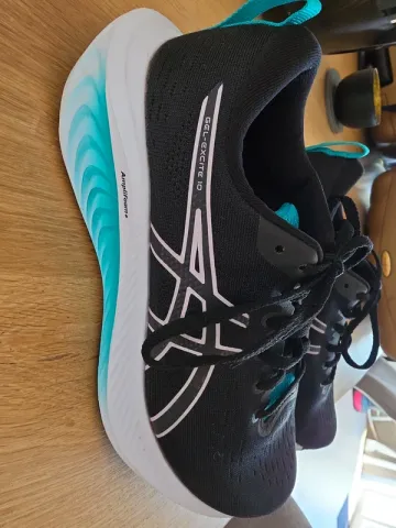 Used Asics Gel-Excite Amoliform bike — image 4 of 11