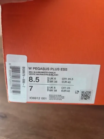 Used Pegasus Plus bike — image 9 of 9