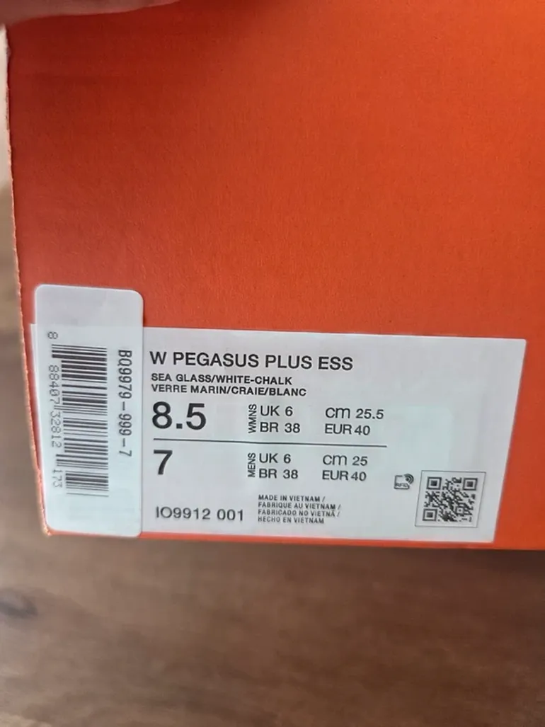 Pegasus Plus bike usato — immagine 9 di 9