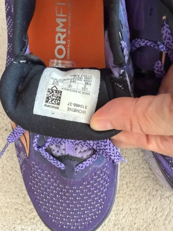 Použité Saucony Guide ISO 2 TR bike — obrázek 3 z 6