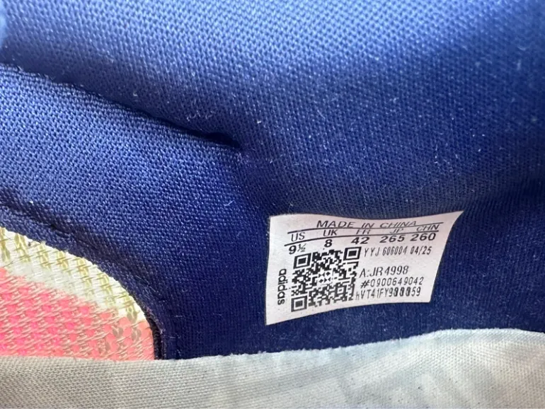 Used Adidas Adizero Boston 13 bike — image 7 of 7