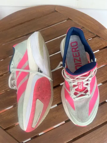 Used Adidas Adizero Boston 13 bike — image 4 of 7