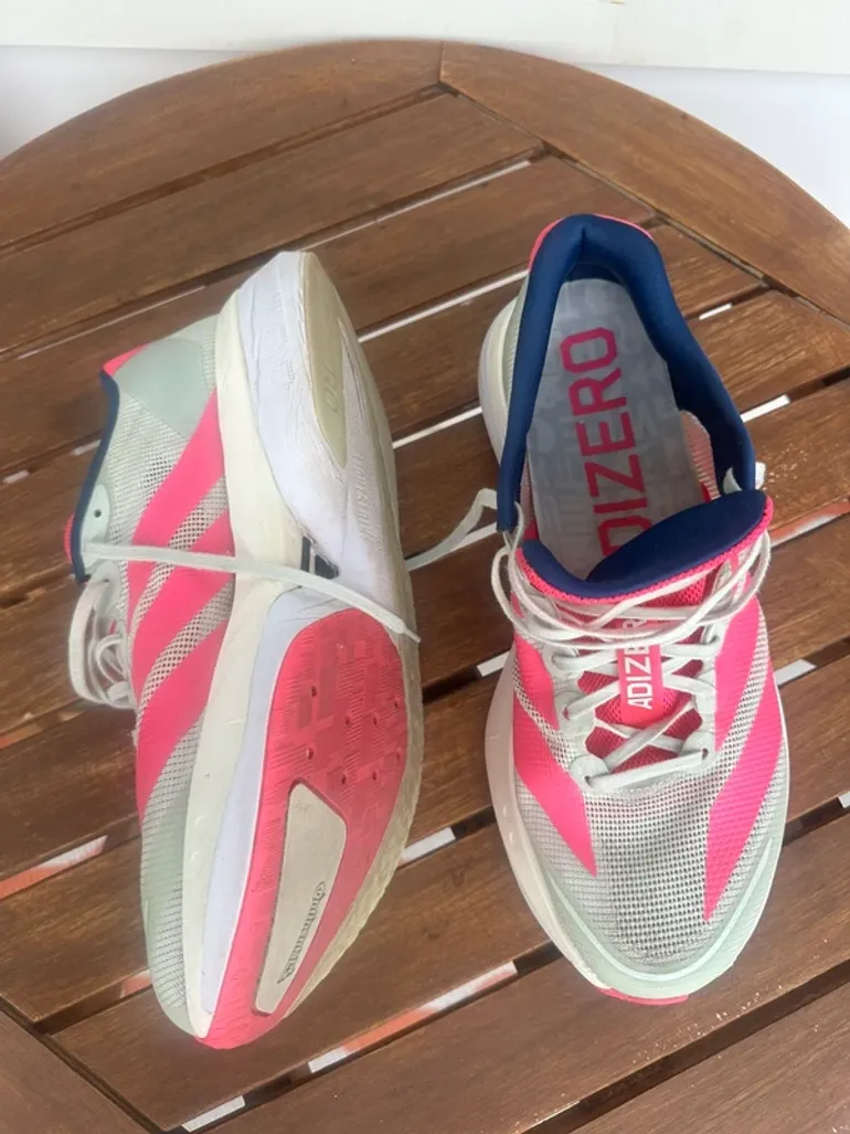 Used Adidas Adizero Boston 13 bike — image 4 of 7