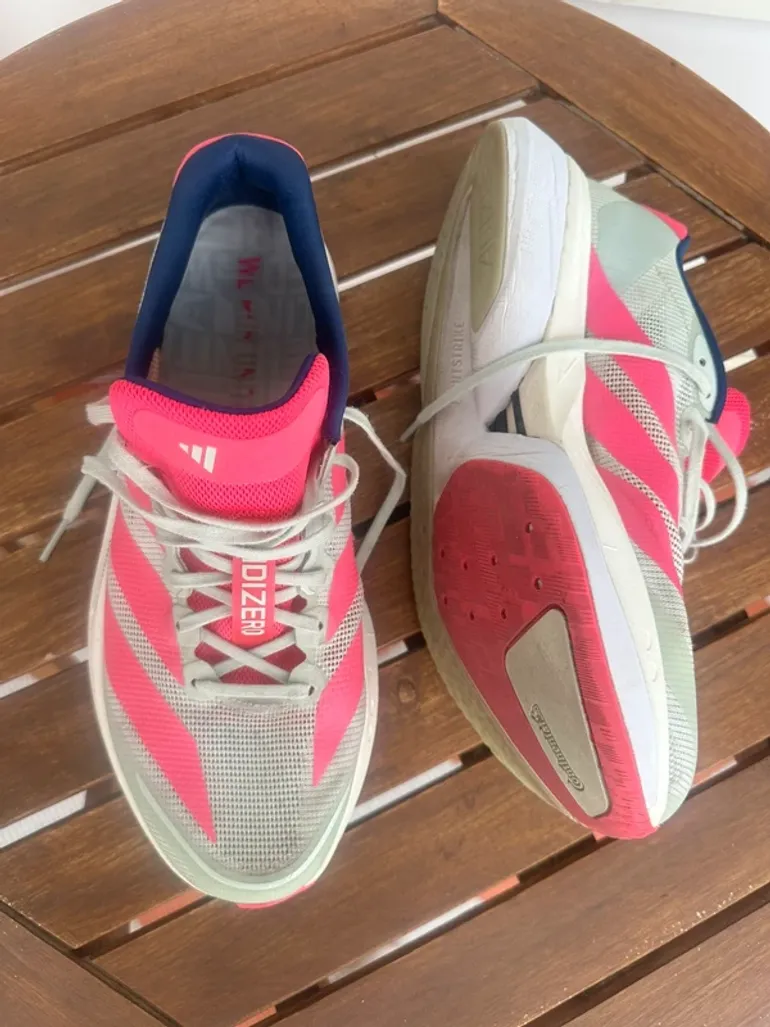 Used Adidas Adizero Boston 13 bike — image 5 of 7