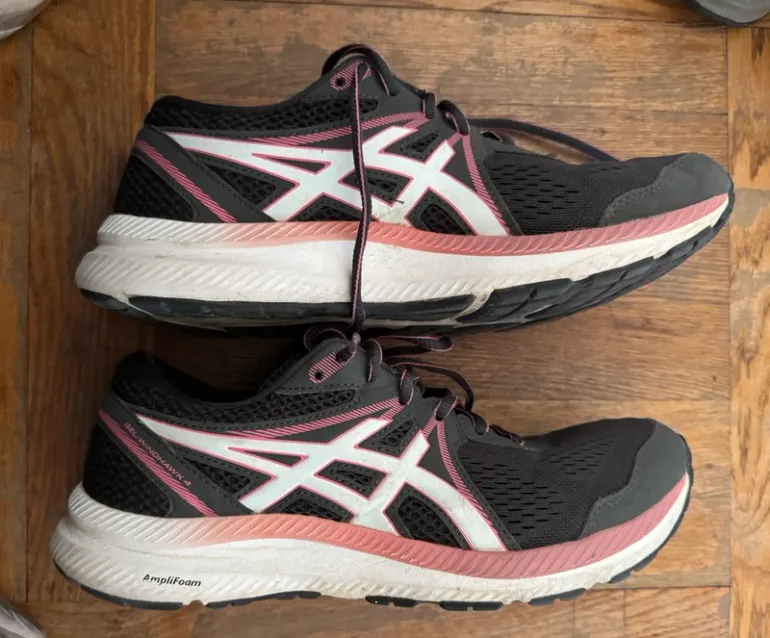 Used Asics GEL-Windhawk 4 bike — image 2 of 6