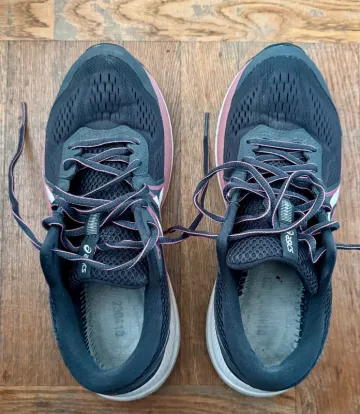 Used Asics GEL-Windhawk 4 bike — image 1 of 6