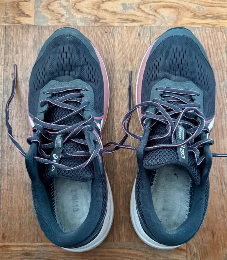 Used Asics GEL-Windhawk 4 bike — image 1 of 6