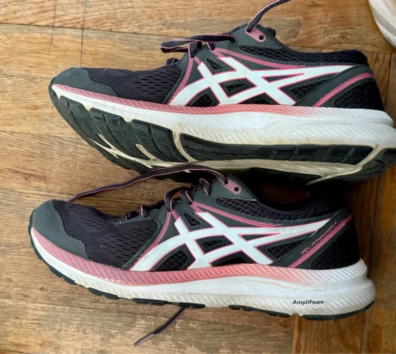 Used Asics GEL-Windhawk 4 bike — image 4 of 6