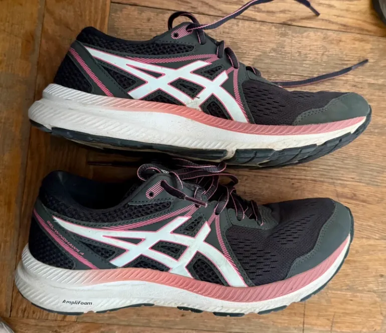 Used Asics GEL-Windhawk 4 bike — image 5 of 6