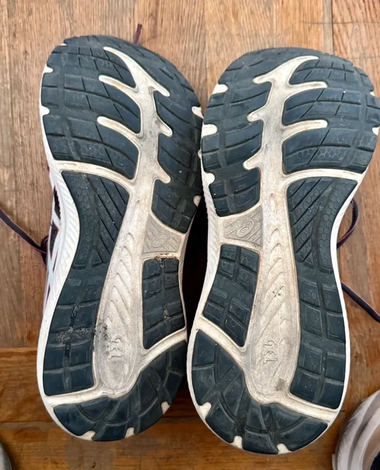Used Asics GEL-Windhawk 4 bike — image 3 of 6