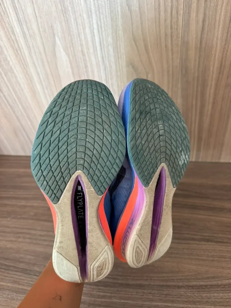 Used Nike Vaporfly 4 bike — image 9 of 9