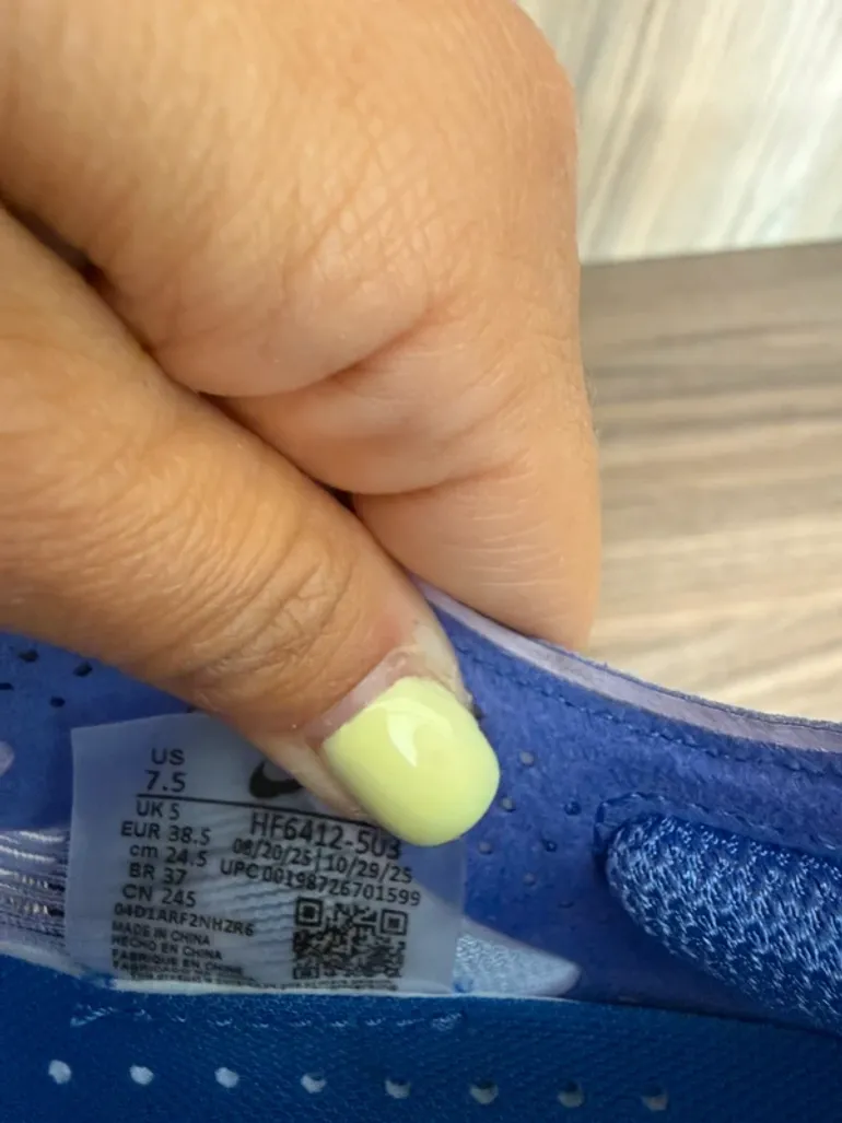 Used Nike Vaporfly 4 bike — image 8 of 9