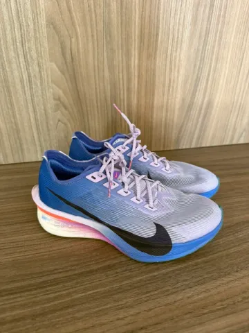 Gebrauchtes Nike Vaporfly 4 Running Shoes