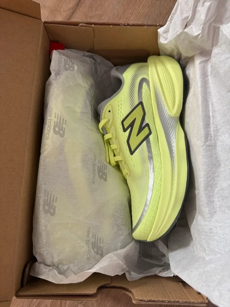 Brugt New Balance Laufschuh Running Shoes