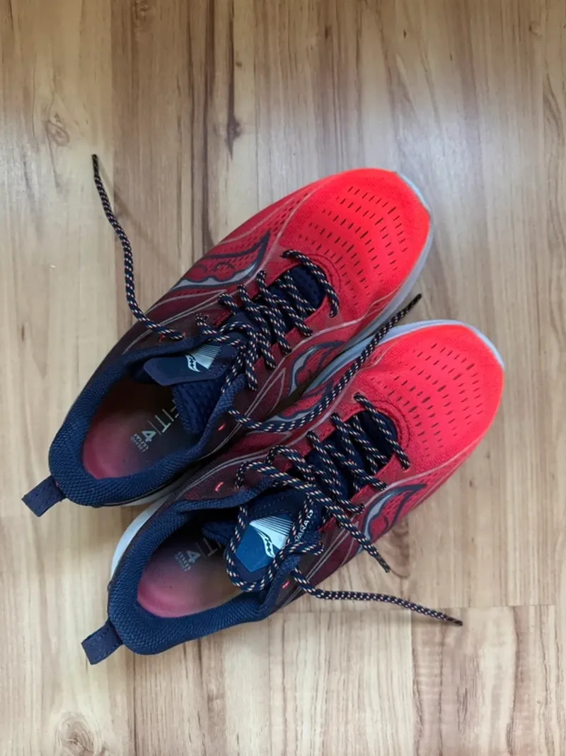 Gebrauchtes Transition Kinvara 13 Running Shoes