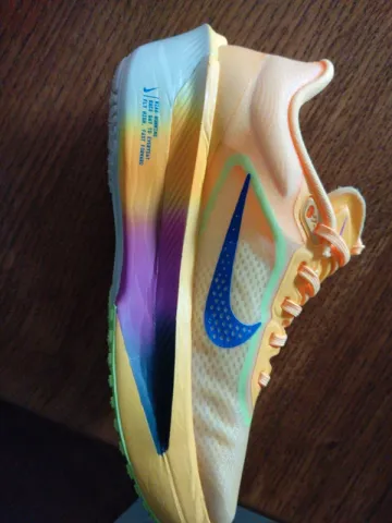 Nike Zoom Fly 6 bike usato — immagine 2 di 3