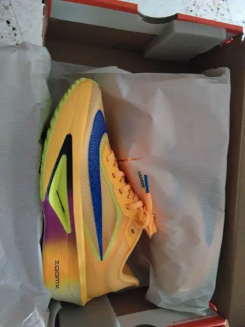 Brugt Nike Zoom Fly 6 bike — billede 1 af 3