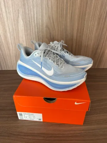 Used Nike Vomero Plus Running Shoes