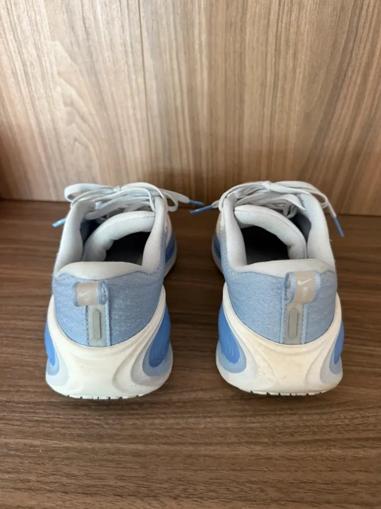 Käytetty Nike Vomero Plus bike — kuva 5 / 8