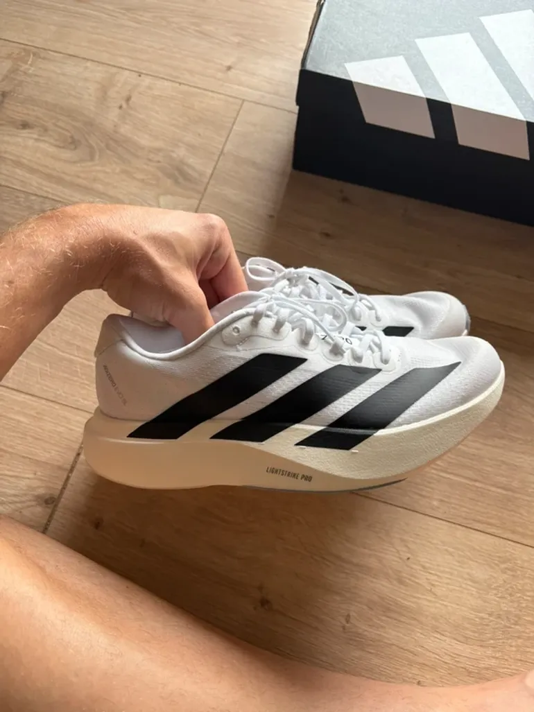 Adidas Evo SL bike d'occasion — image 3 sur 4