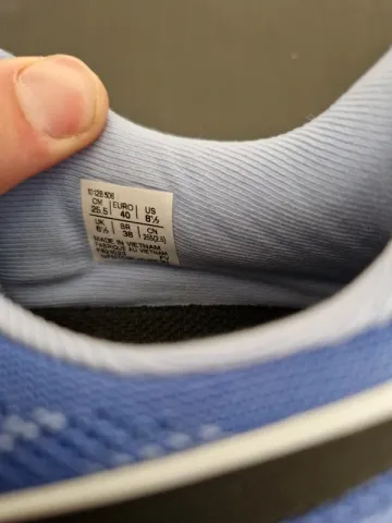 Used Asics Gel GT2000 12 bike — image 8 of 9