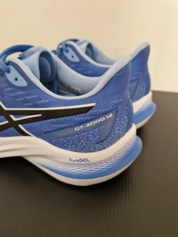 Used Asics Gel GT2000 12 bike — image 5 of 9