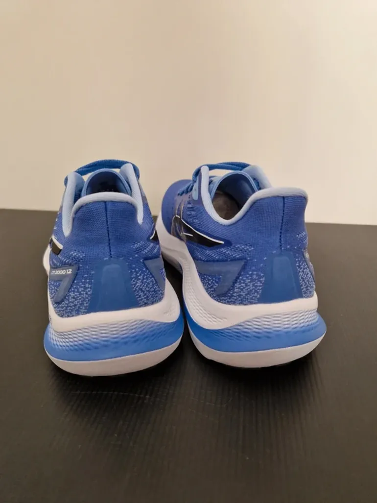 Used Asics Gel GT2000 12 bike — image 6 of 9