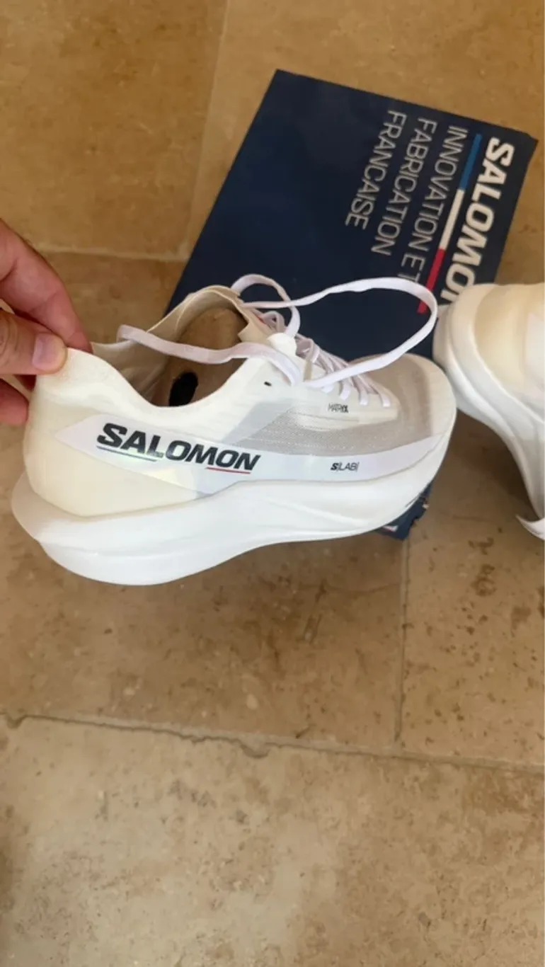Used Salomon Phantasm bike — image 3 of 4