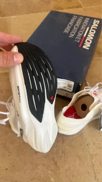 Used Salomon Phantasm bike — image 4 of 4