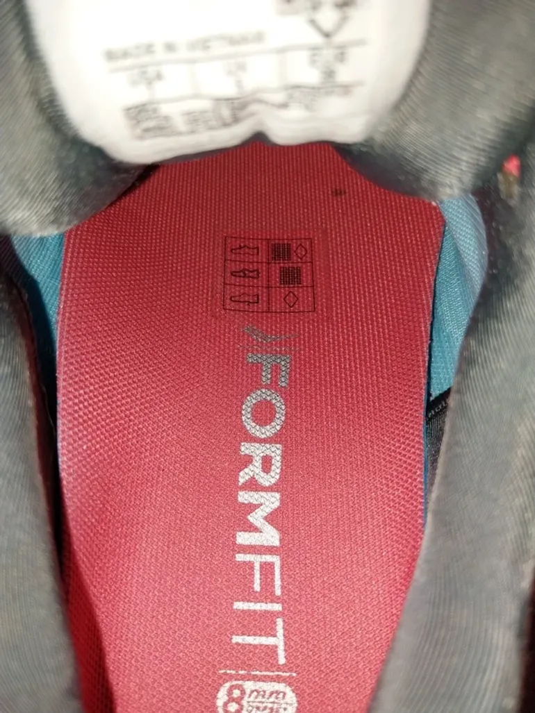 Saucony Basket bike d'occasion — image 4 sur 5