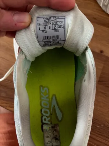 Used Brooks Ghost 17 bike — image 4 of 4