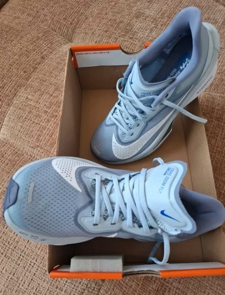 Käytetty Nike Zoom Fly 6 bike — kuva 4 / 5