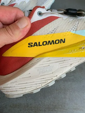 Used Salomon Sense Ride 5 bike — image 5 of 7