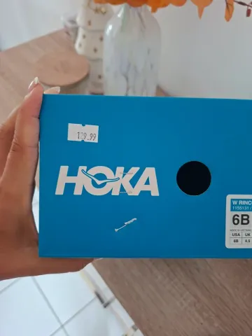 Used Hoka Running Shoes bike — image 4 of 4