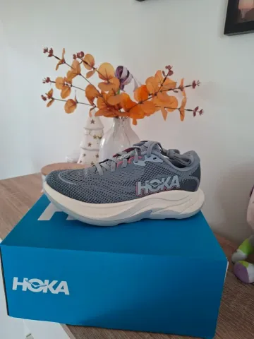 Used Hoka Running Shoes bike — image 1 of 4