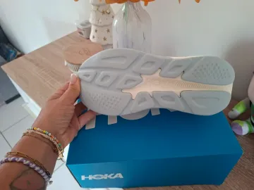 Used Hoka Running Shoes bike — image 2 of 4