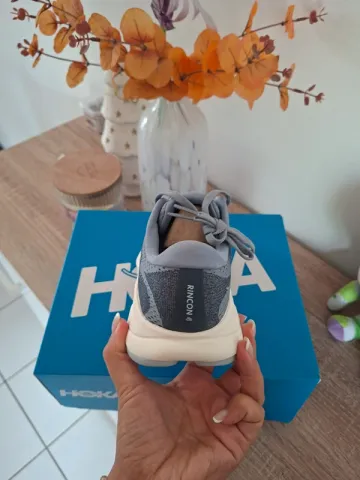 Used Hoka Running Shoes bike — image 3 of 4