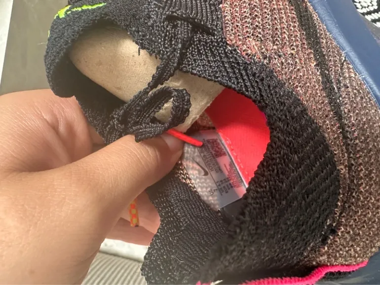 Used Nike Alphafly Next% 3 bike — image 6 of 8