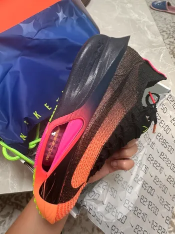 Used Nike Alphafly Next% 3 bike — image 3 of 8