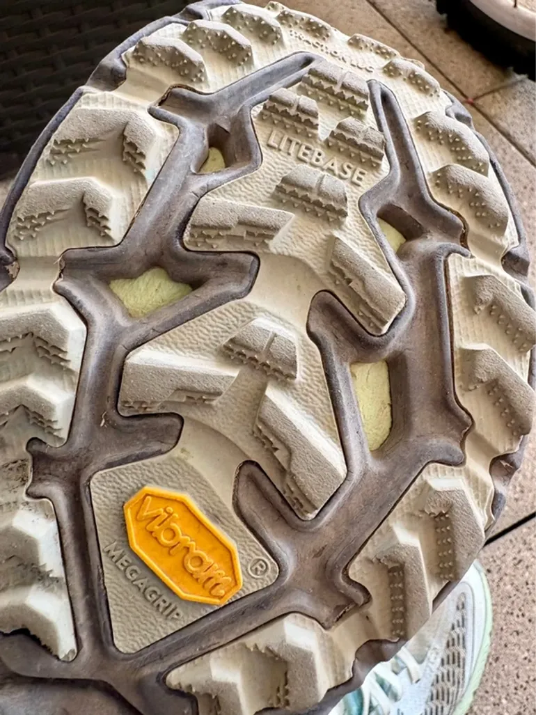 Hoka Trail Running Shoes bike d'occasion — image 5 sur 5