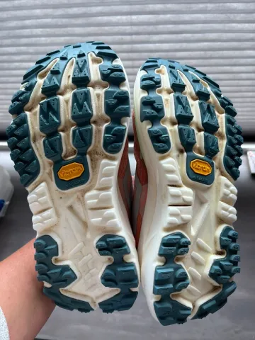 Used Hoka Mafate X Ultra bike — image 4 of 5