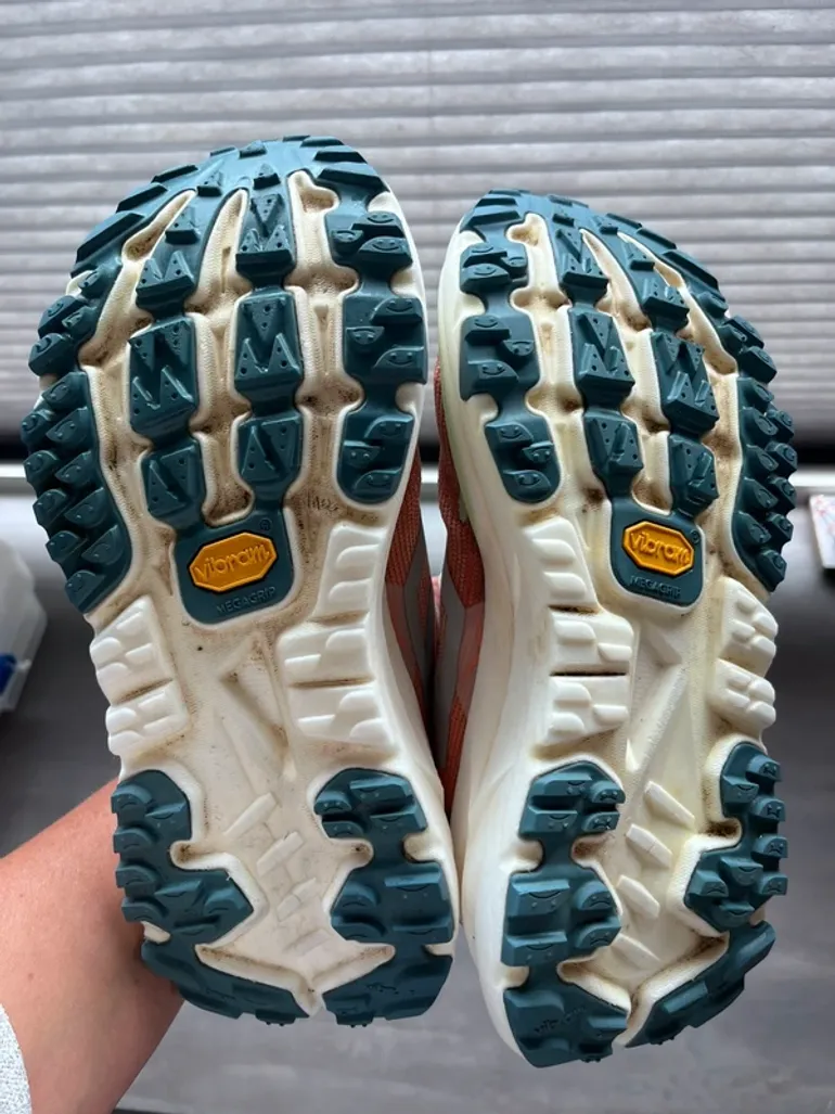 Used Hoka Mafate X Ultra bike — image 4 of 5