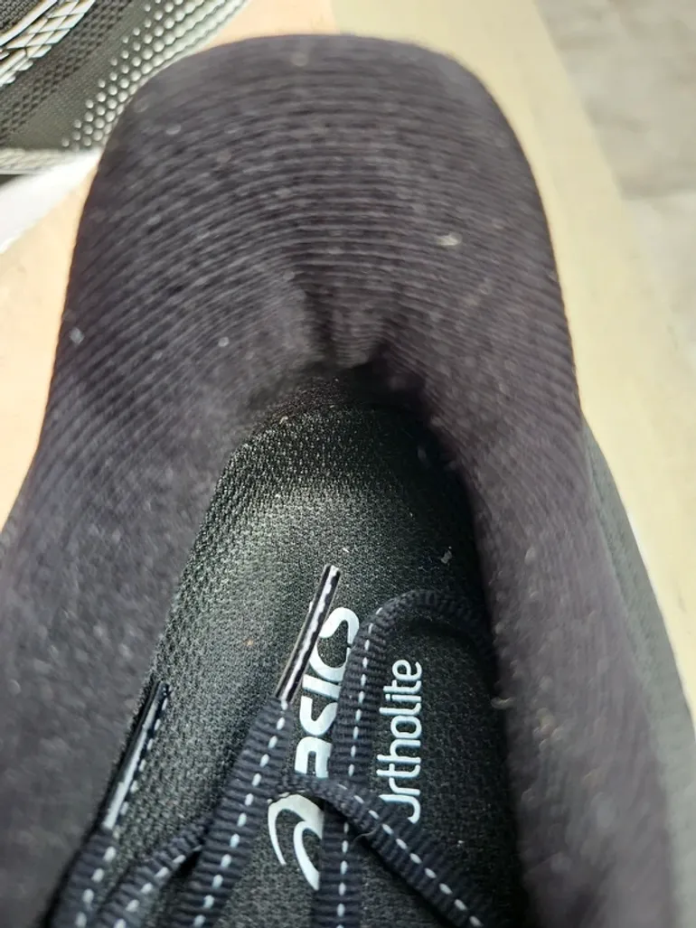 Asics Pursue bike d'occasion — image 13 sur 14