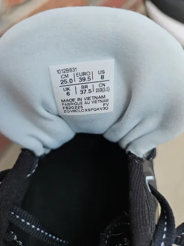 Asics Pursue bike d'occasion — image 14 sur 14